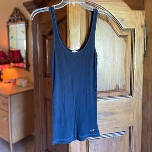Hollister tank!